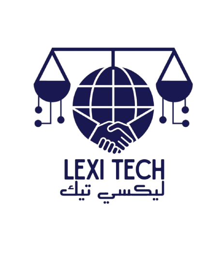 LexiTech logo